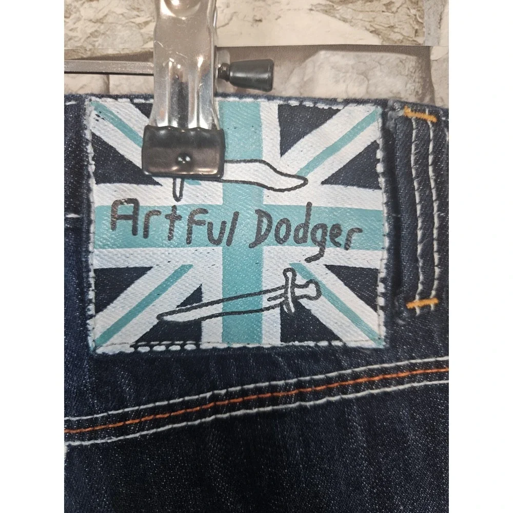 Artful Dodger artful dodger